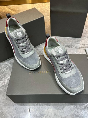Brunello Cucinelli кроссовки #789892DE
