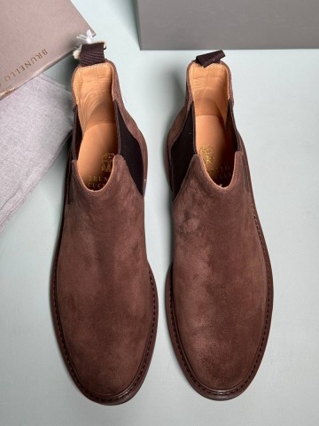 Brunello Cucinelli ботинки #792903IR