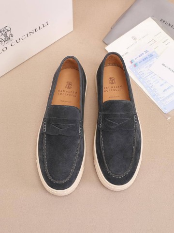 Brunello Cucinelli лоферы #797036HB