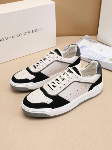 Brunello Cucinelli кроссовки #799882LA