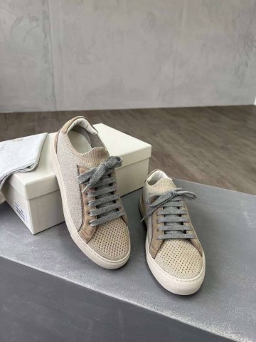 Brunello Cucinelli кроссовки #800188QM