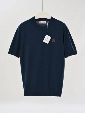 Brunello Cucinelli футболка #801019XX