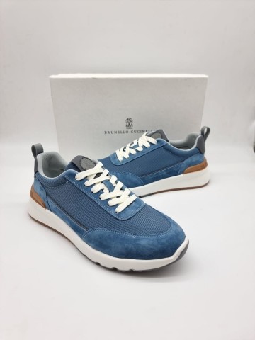 Brunello Cucinelli кроссовки #801122HX