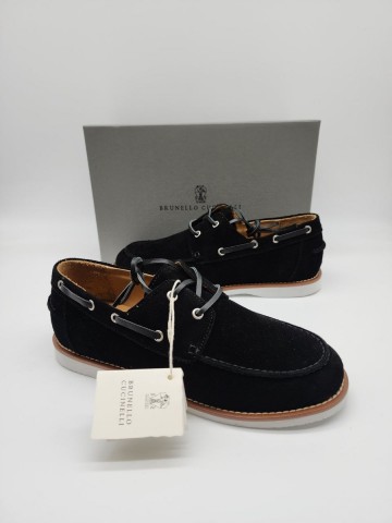 Brunello Cucinelli лоферы #801231WX