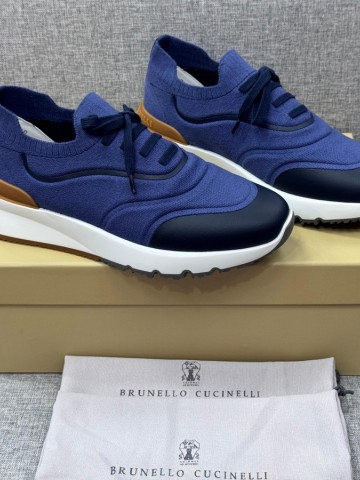 Brunello Cucinelli кроссовки #802722LF