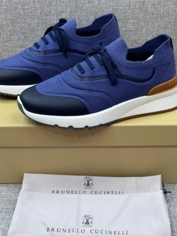Brunello Cucinelli кроссовки #802722LF