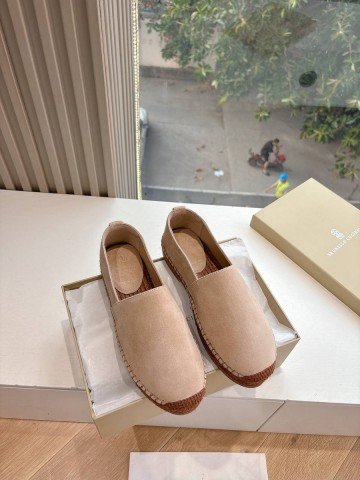 Brunello Cucinelli эспадрильи #803945UV