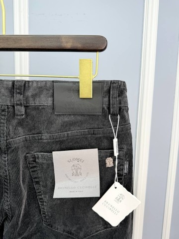 Brunello Cucinelli джинсы #564019EK