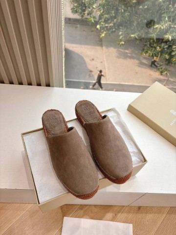 Brunello Cucinelli мюли #805501ZU