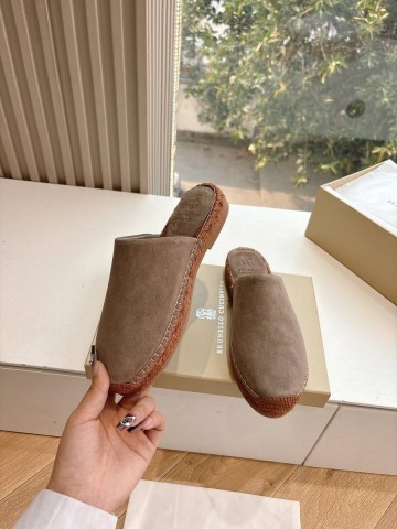 Brunello Cucinelli мюли #805501ZU