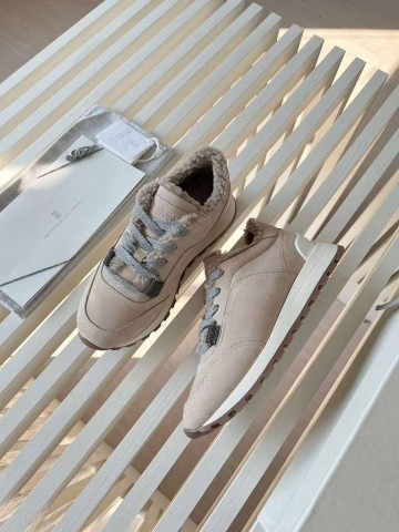 Brunello Cucinelli кроссовки #805937OL