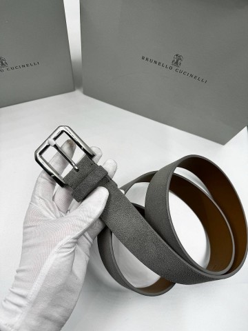 Brunello Cucinelli ремень #806965BW