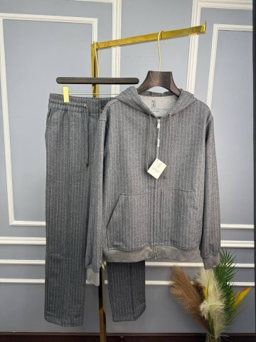 Brunello Cucinelli костюм #808829DX