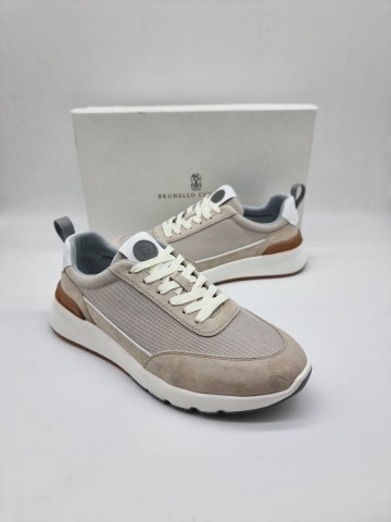 Brunello Cucinelli кроссовки #812966DT