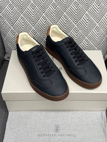 Brunello Cucinelli кроссовки #814001GS