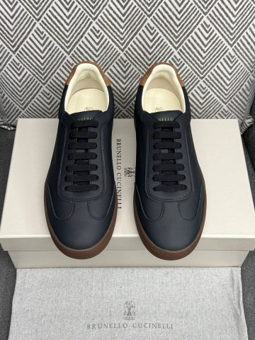 Brunello Cucinelli кроссовки #814001GS