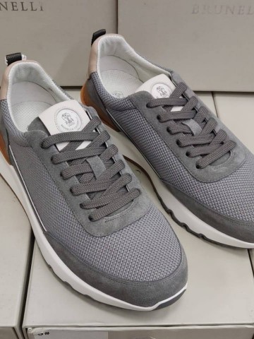 Brunello Cucinelli кроссовки #960259MO