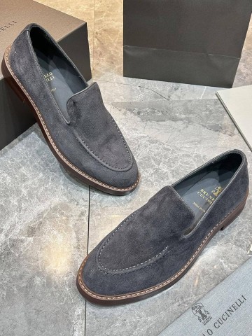 Brunello Cucinelli лоферы #817705OV