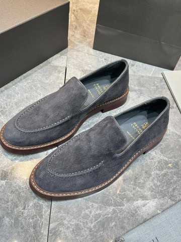 Brunello Cucinelli лоферы #817705OV