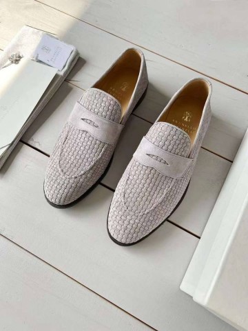 Brunello Cucinelli лоферы #819496RK