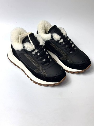 Brunello Cucinelli кроссовки #820518HB