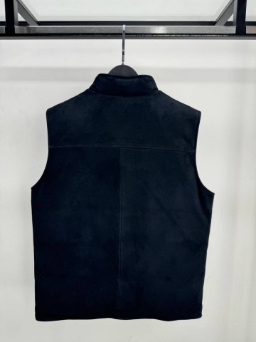 Brunello Cucinelli жилет #822752AE