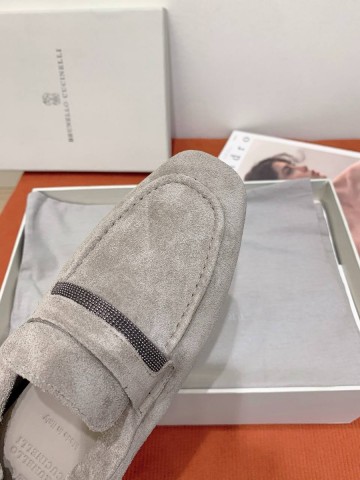 Brunello Cucinelli лоферы #822911BO