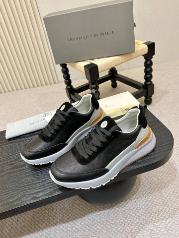 Brunello Cucinelli кроссовки #831294RC