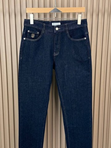 Brunello Cucinelli джинсы #824785DH