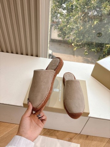 Brunello Cucinelli мюли #825602LV