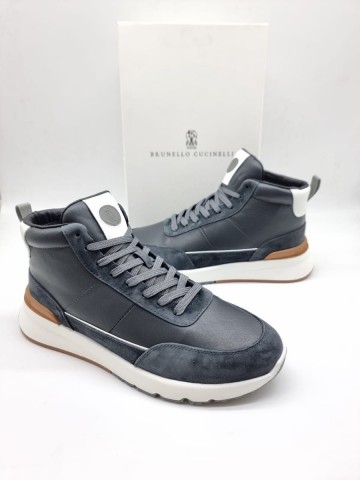 Brunello Cucinelli кроссовки #825795ZX