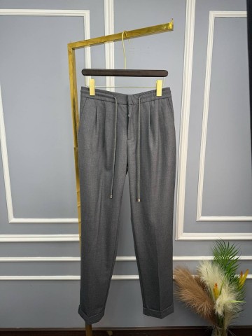 Brunello Cucinelli брюки #825812FA