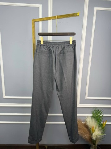 Brunello Cucinelli брюки #825812FA