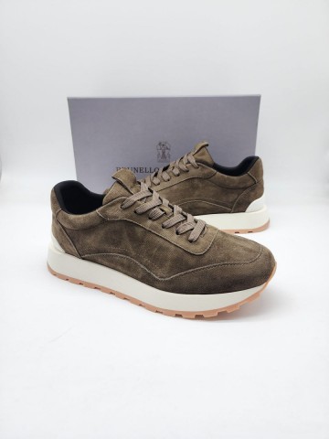 Brunello Cucinelli кроссовки #826185QU