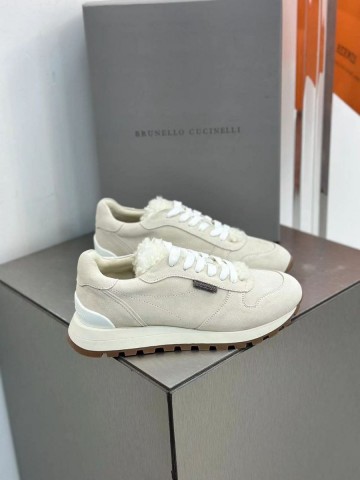 Brunello Cucinelli кроссовки #828597LR