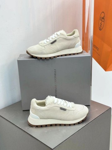 Brunello Cucinelli кроссовки #828597LR
