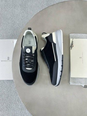 Brunello Cucinelli кроссовки #846897MK