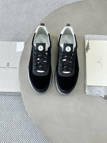 Brunello Cucinelli кроссовки #846897MK