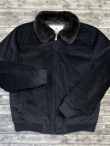 Brunello Cucinelli куртка #835043BO