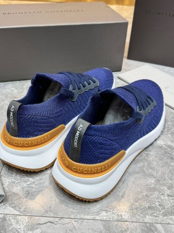 Brunello Cucinelli кроссовки #667526OV