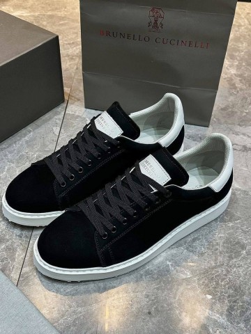 Brunello Cucinelli кроссовки #898812LN