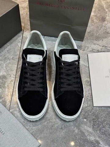 Brunello Cucinelli кроссовки #898812LN