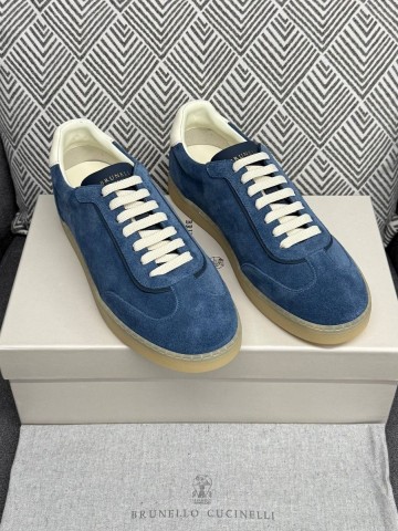 Brunello Cucinelli кроссовки #844788NU