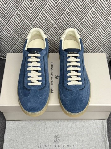 Brunello Cucinelli кроссовки #844788NU