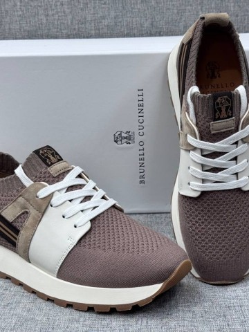 Brunello Cucinelli кроссовки #577075ZL