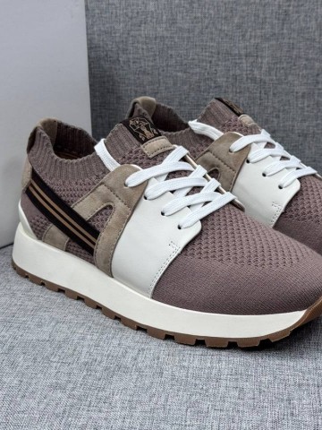 Brunello Cucinelli кроссовки #577075ZL