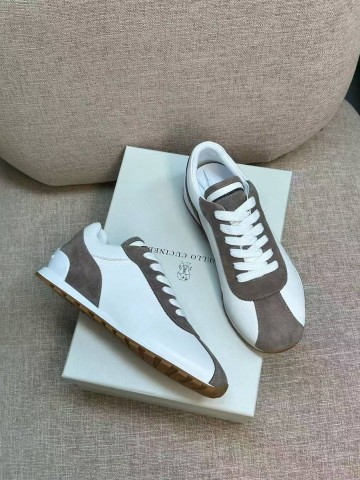 Brunello Cucinelli кроссовки #858595EP
