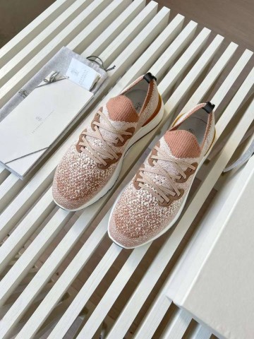 Brunello Cucinelli кроссовки #853955FX