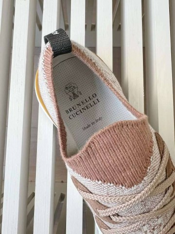 Brunello Cucinelli кроссовки #853955FX
