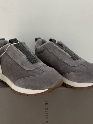 Brunello Cucinelli кроссовки #178026JU